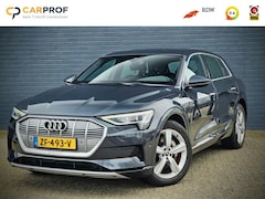 Audi e-tron - e-tron 55 quattro advanced 95 kWh / BANG OLUFSEN /