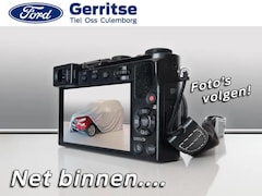Ford Transit Custom - 320 2.0 TDCI L2H1 Trend DC BPM vrij met o.a. Elektrisch verwarmbare voorstoelen, Navigatie