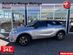 DS 3 Crossback - 1.2 PureTech Montmartre | Navi | Cruise | PDC | Apple Carplay/Android Auto | Start/Stop |