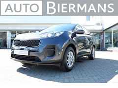 Kia Sportage - 1.6 GDI Edition 7 Stoelverw Rijklaarprijs incl. garantie