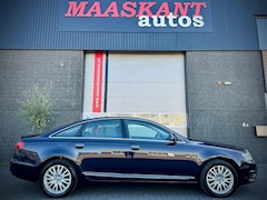 Audi A6 Limousine - 2.8 FSI / Youngtimer / 2nd owner / A1 example / 1st paint / ONLY 23110KM