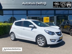 Opel Karl - 1.0 Start/Stop 75pk Innovation Fietsendragerhaak