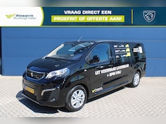 Peugeot Expert - GB Long 75kWh 136pk 3p. verh. laadv. Premium