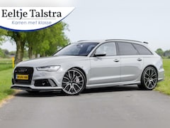 Audi RS6 - Avant 4.0 TFSI RS 6 quattro perfomance