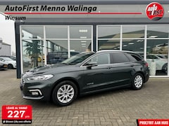 Ford Mondeo Wagon - 2.0 IVCT HEV Titanium | ACC | Camera | Elektrische trekhaak |