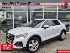 Audi Q2 - 30 TFSI Business Edition| Virtual cockpit | LED | Apple carplay / Android Auto |