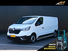 Renault Trafic - 2.0 dCi 130 T30 L2H1 Comfort * Betimmering laadruimte & Trekhaak* - Cruise, airco, armsteu