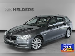 BMW 5-serie Touring - 520d Luxury Edition Panorama Leder