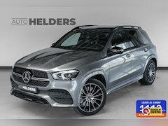 Mercedes-Benz GLE-Klasse - 350 e 4MATIC AMG Pano 360° Burmester 21'