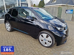 BMW i3 - Range Extender