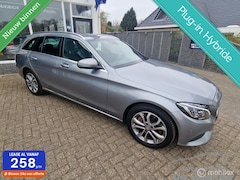Mercedes-Benz C-klasse Estate - 350 e Lease Edition