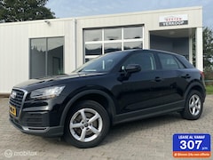 Audi Q2 - 30 TFSI Sport / Navigatie / Garantie