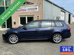 Volkswagen Golf Variant - VII 1.2 Tsi Comfortline