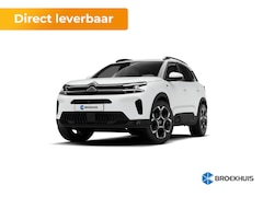 Citroën C5 Aircross - Max | Ambiance Metropolitan Grey | Ambiance Urban Black | Hands-free achterklepbediening