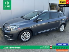 Renault Mégane Estate - 1.2 TCe Limited | NAVI | LM-Velgen | Climate Control