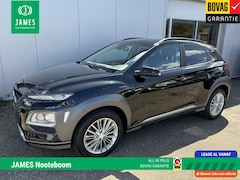 Hyundai Kona - 1.0 T-GDI Fashion | Carplay | Camera | LM-Velgen | Full options