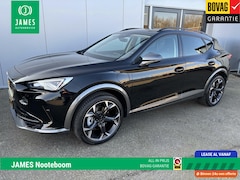 CUPRA Formentor - 1.4 e-Hybrid Business | Carplay | Camera | 19" Velgen
