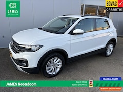 Volkswagen T-Cross - 1.0 TSI Life | Carplay | PDC | Lm-Velgen | Climate-Control