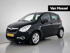 Opel Agila - 1.0 Edition