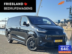 Fiat Scudo - Bestel 2.0 Diesel 180 S&S L3 DC