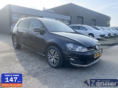 Volkswagen Golf - 1.6 TDI BlueMotion Comfortline