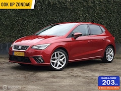 Seat Ibiza - 1.0 TSI FR AUT | 17" | CarPlay | LED | 116PK
