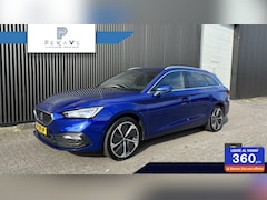 Seat Leon Sportstourer - 1.4 TSI PHEV 150 kW / 204 pk eHybrid PHEV FR XL Business Intense
