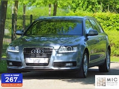 Audi A6 Avant - 2.8 FSI (btw)| 116.000 km | Inruil mogelijk