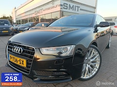 Audi A5 Sportback - 1.8 TFSI Adrenalin Sport MMI/Camera/Leder
