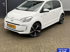 Volkswagen e-Up! - e-Up