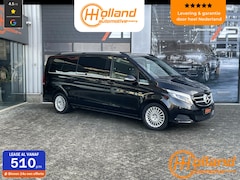 Mercedes-Benz V-klasse - 250d Extra Lang Avantgarde MARGE BTW VRIJ