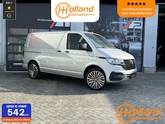 Volkswagen Transporter - 2.0 TDI L1H1 28| AUTOM.|NIEUW