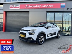 Citroën C3 - 1.2 PureTech Feel Edition
