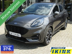Ford Puma - 1.0 EcoBoost ST-Line X Trekhaak