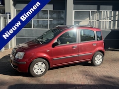 Fiat Panda - 1.2 Navigator Bj 2005 airco Apk 02-2026