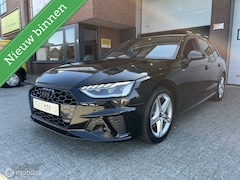 Audi A4 Avant - 35 TFSI S-LINE*LED*CAMERA*CRUISE*NAVI*PDC