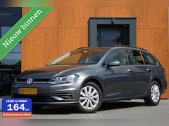 Volkswagen Golf Variant - 1.6TDI Trendline | Trekhaak