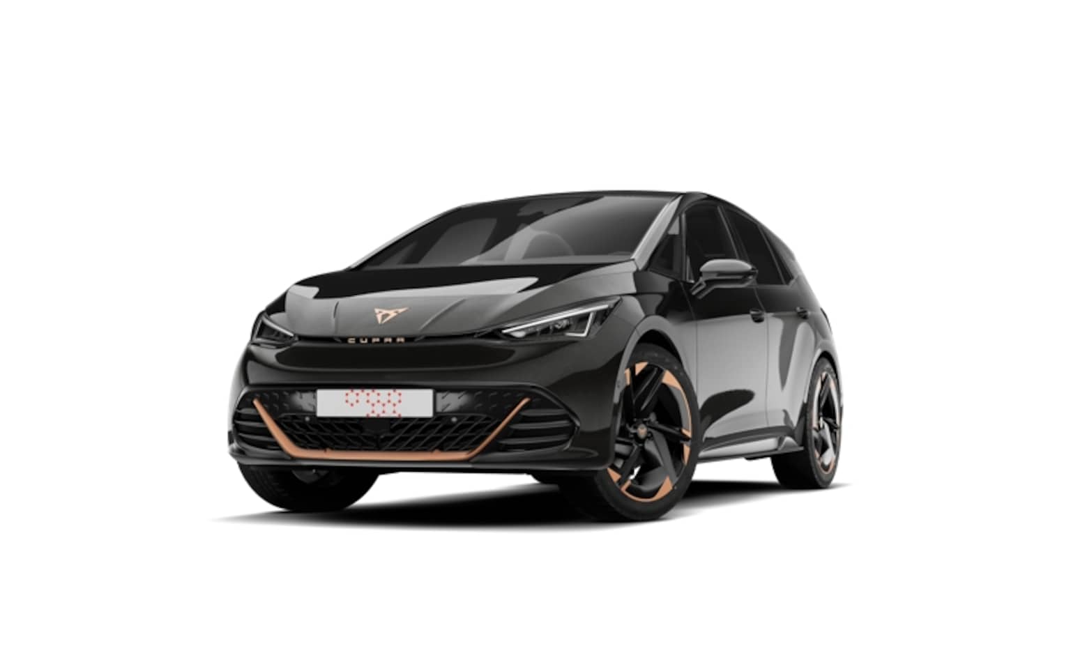 CUPRA Born - 59kWh Elektromotor 231 1AT Business | Achteruitrijcamera | Digitaal instrumentenpaneel (Vi - AutoWereld.nl