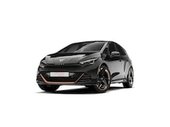 CUPRA Born - 59kWh Elektromotor 231 1AT Business | Achteruitrijcamera | Digitaal instrumentenpaneel (Vi