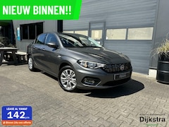 Fiat Tipo - 1.4 16V 105 PK Lounge Airco/ Cruise Control/ Afneembare trekhaak