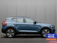 Volvo XC40 - B4 MY2026 SAMENSTELLEN EXTRA VOORDEEL