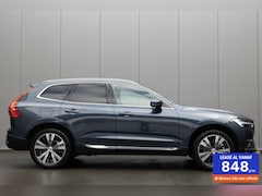 Volvo XC60 - B4 Ultimate Bright|360 camera|Panorama|Google|H/K Audio