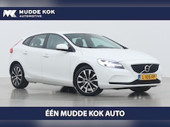 Volvo V40 - 2.0 T3 | Camera | Stoelverwarming | Trekhaak | 17 Inch | Cruise Control