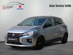 Mitsubishi Space Star - 1.2 Instyle / Automaat / Stoelverwarming /