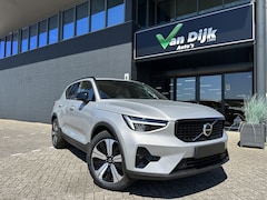 Volvo XC40 - 1.5 T4 Plug-in hybrid Ultimate Dark