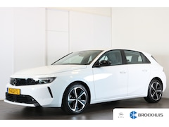 Opel Astra - 1.6 Hybrid 180 pk PHEV Edition | Ad. Cruise control | Parkeersensoren V+A | DAB | Apple Ca