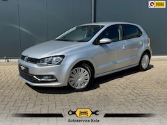 Volkswagen Polo - 1.4 TDI * Navigatie * Cruise * PDC v+a