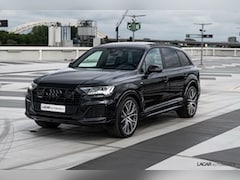 Audi Q7 - 60TFSIe quattro Pro Line S Competition I B&O I