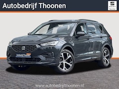 Seat Tarraco - 1.4 TSI e-Hybrid PHEV FR Business | Trekhaak | Keyless | Stoel & stuurverwarming
