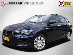 Fiat Tipo Stationwagon - 1.4 16v Navi, Airco, Trekhaak, PDC, Lage KM